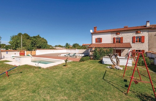 Hrboki House | Stunning home in Hrboki