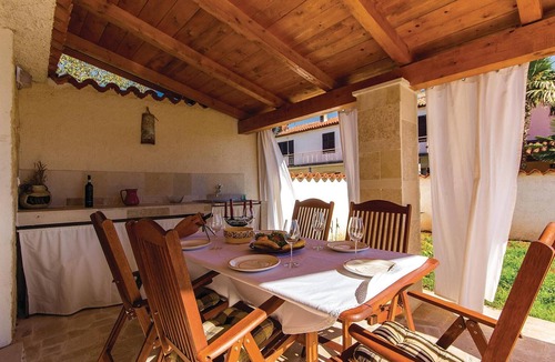 Hreljici House | Stunning home in Hreljici with WiFi