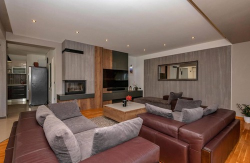 Gornja Glavina House | Stunning home in Imotski with sauna