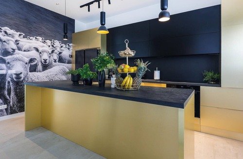 Jakisnica House | Stunning home in Jakisnica with sauna