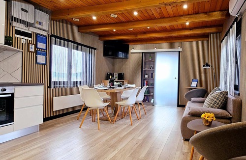 Krapina-Zagorje House | Stunning home in Jalsje with sauna
