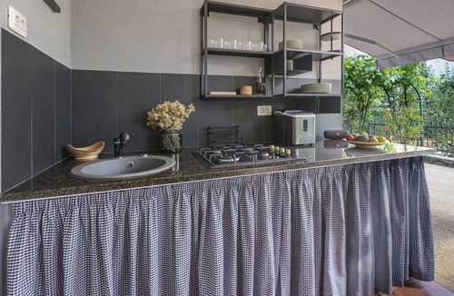 Veli Brgud House | Stunning home in Jurdani