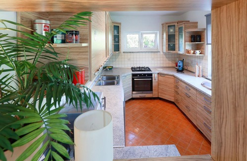 Veli Brgud House | Stunning home in Jurdani