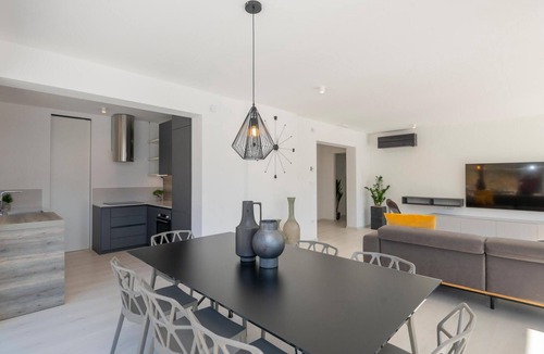Podbablje House | Stunning home in Kamenmost
