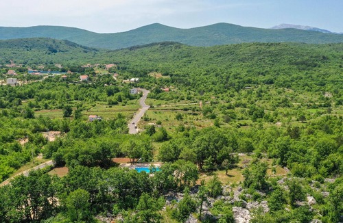 Podbablje House | Stunning home in Kamenmost