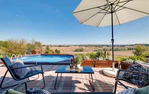 Kapela House | Stunning Home In Kapela