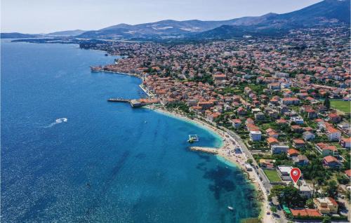 Kastel Stari House | Stunning Home In Kastel Stari With Sauna