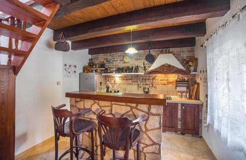 Slivno House | Stunning home in Klek