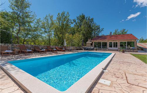 Cove Parja House | Stunning Home In Knin