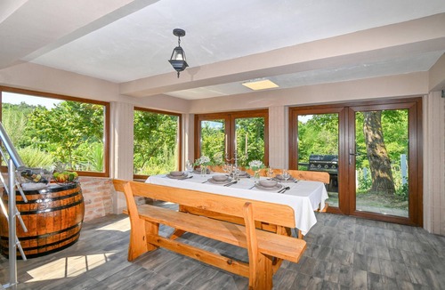 Kobasicari House | Stunning home in Kobasicari