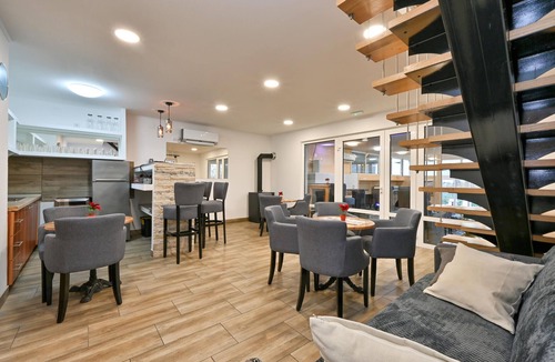 Koprivnica House | Stunning home in Koprivnica with sauna