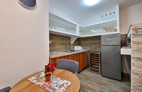 Koprivnica House | Stunning home in Koprivnica with sauna