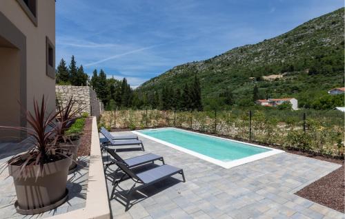 Kremena House | Stunning Home In Kremena