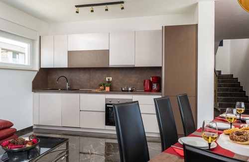 Krnica House | Stunning home in Krnica