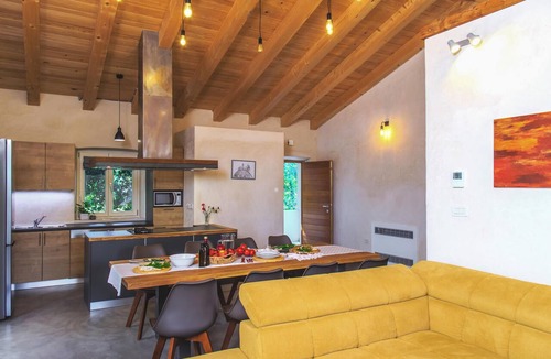 Krnica House | Stunning home in Krnica