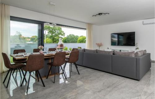 Strmac House | Stunning Home In Labin