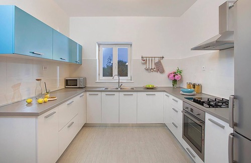 Gondolici House | Stunning home in Labin