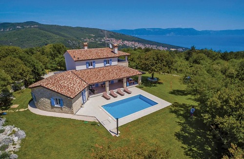 Gondolici House | Stunning home in Labin