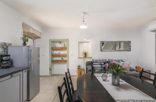 Paradiz House | Stunning home in Labin