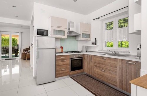 Nedescina House | Stunning home in Labin