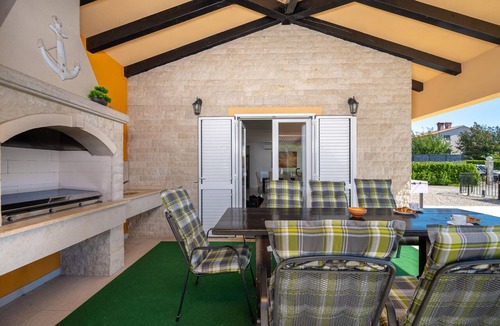 Nedescina House | Stunning home in Labin