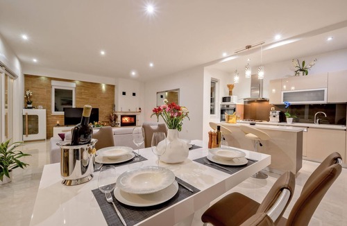 Lumbarda House | Stunning home in Lumbarda