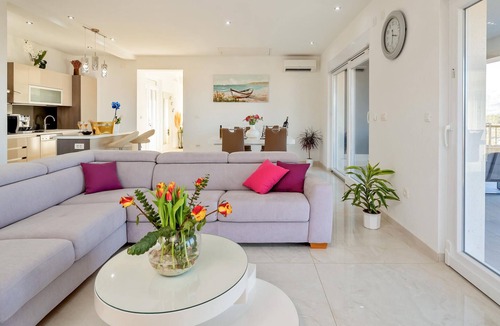 Lumbarda House | Stunning home in Lumbarda