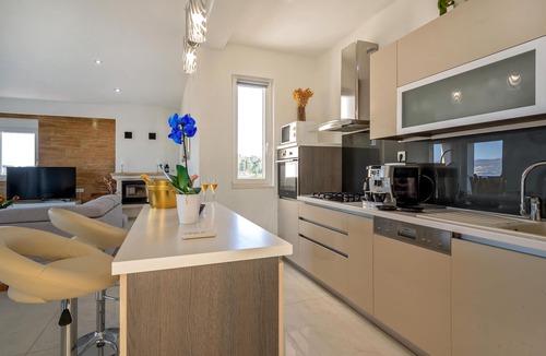 Lumbarda House | Stunning home in Lumbarda