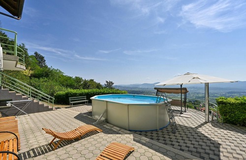 Novi Marof House | Stunning home in Madzarevo with sauna
