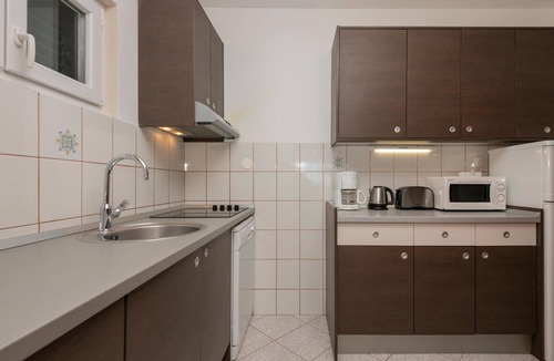 Makarska House | Stunning home in Makarska