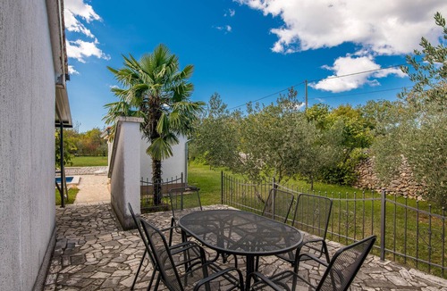 Gostinjac House | Stunning home in Malinska
