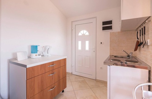 Martina House | Stunning home in Martina with WiFi