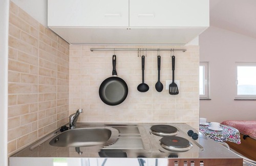 Martina House | Stunning home in Martina with WiFi