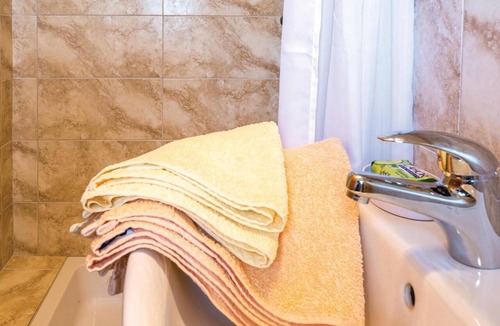 Martina House | Stunning home in Martina with WiFi