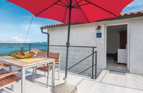 Martina House | Stunning home in Martina with WiFi