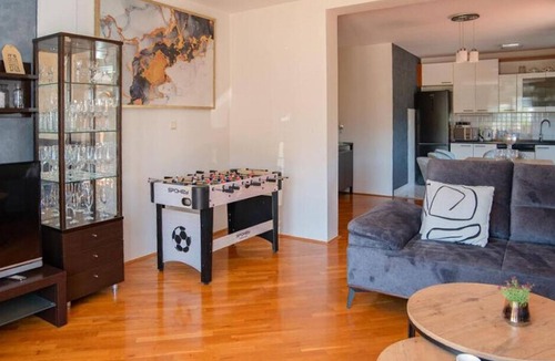 Metkovic House | Stunning home in Metkovic
