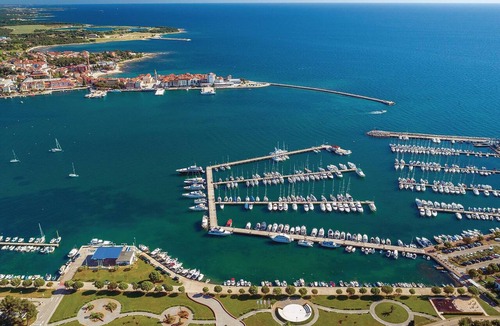 Mareda House | Stunning home in Novigrad with WiFi
