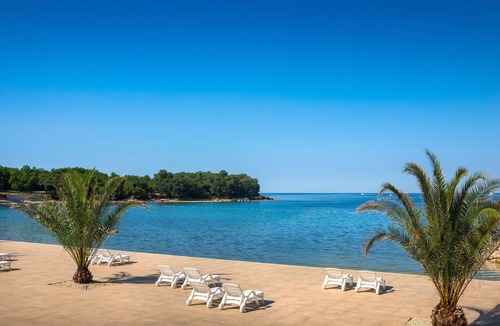 Mareda House | Stunning home in Novigrad with WiFi