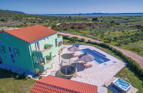 Pakostane House | Stunning home in Pakostane