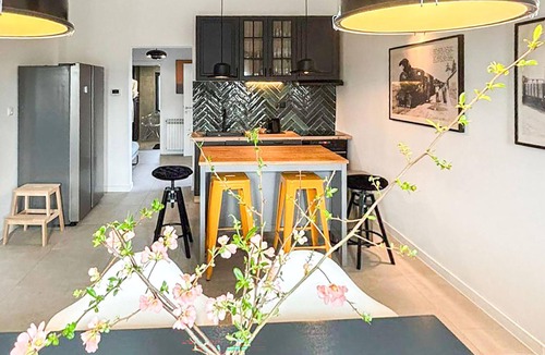 Petrijevci House | Stunning home in Petrijevci