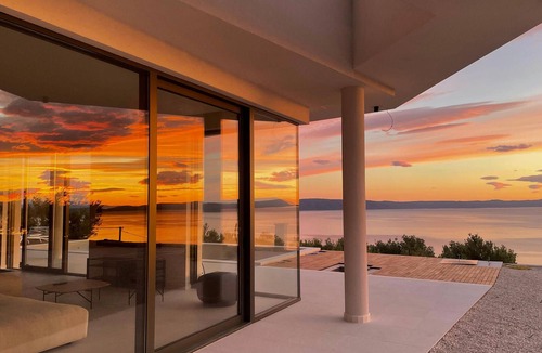 Podgora House | Stunning home in Podgora