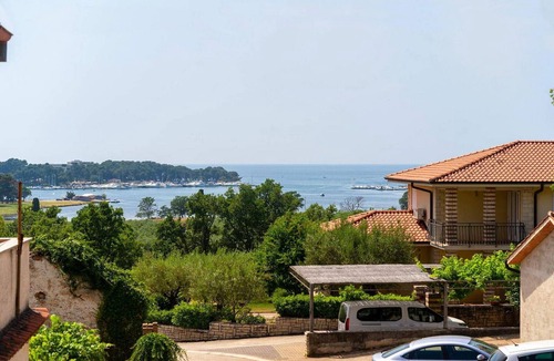 Porec House | Stunning home in Porec