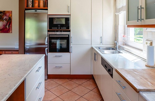 Pregrada House | Stunning home in Pregrada with private swimming pool, can be inside or outside