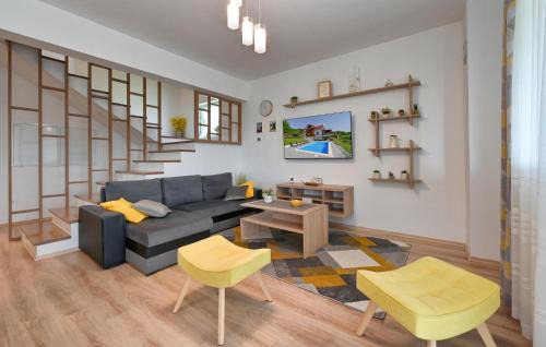 Pregrada House | Stunning Home In Pregrada With Sauna