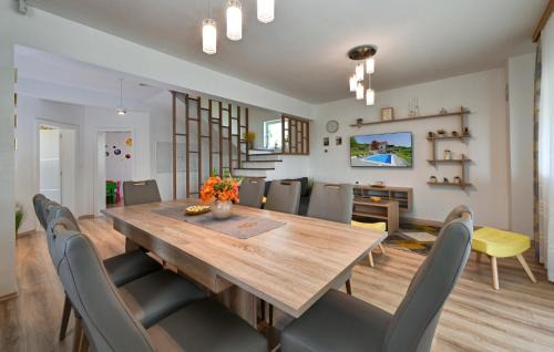 Pregrada House | Stunning Home In Pregrada With Sauna