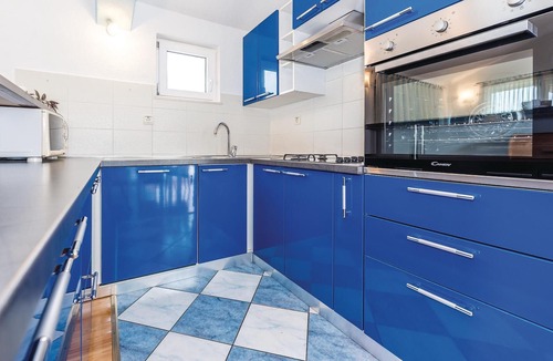 Primosten Burnji House | Stunning home in Primosten