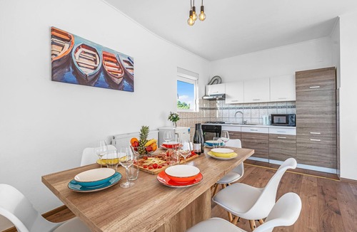 Primosten House | Stunning home in Primosten