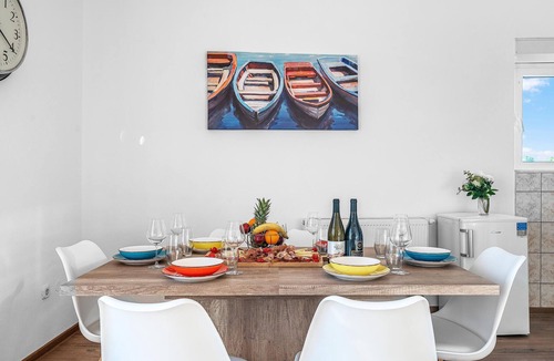 Primosten House | Stunning home in Primosten