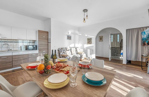 Primosten House | Stunning home in Primosten