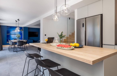 Prizna House | Stunning home in Prizna